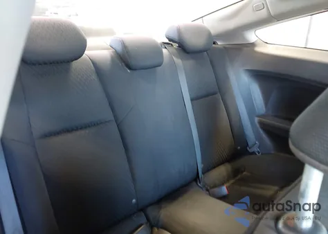 2014 Honda Civic Lx from USA, damaged, VIN 2HGFG3B55EH513376